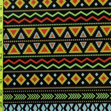 Aztec Print