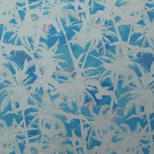 Printed Spandex