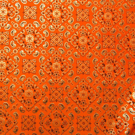 Bandana Print