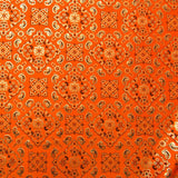Bandana Print