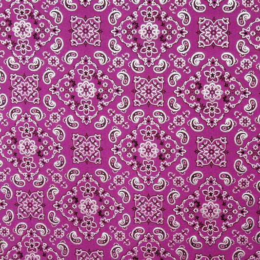 Bandana Print