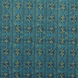 Printed Spandex