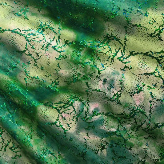 Stretch Hologram / Seascape