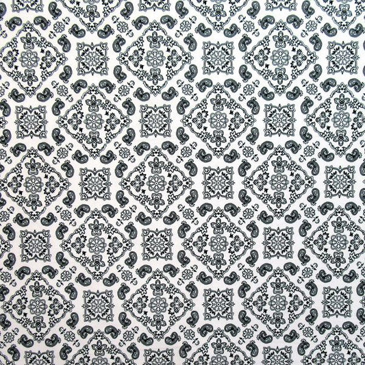 Bandana Print