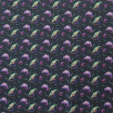 Printed Spandex