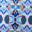 Printed Spandex