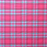 Plaid