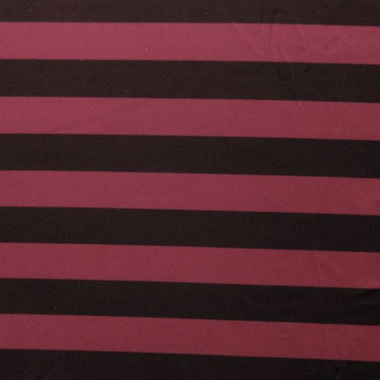 1 Inch Horizontal Stripe