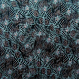 Peacock Feather