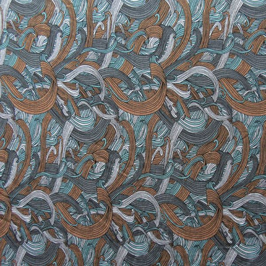 Printed Cotton