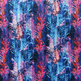 Printed Spandex