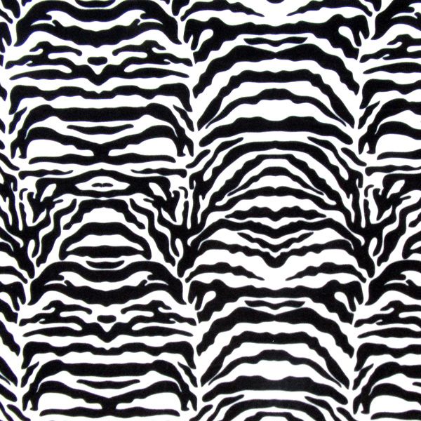 Tiger Skin