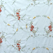 Premium Breathable Mesh Fabric