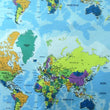 World Map
