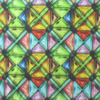 Printed Mesh