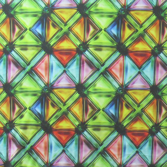 Printed Mesh