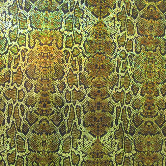 Snake Skin