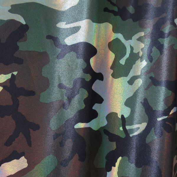 Camouflage
