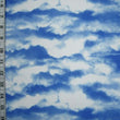Cloudy
