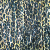 Leopard Skin