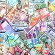 Money Print