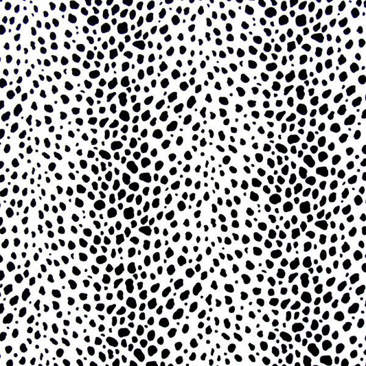 Dalmatian