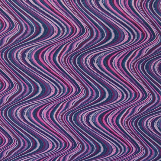 Printed Spandex