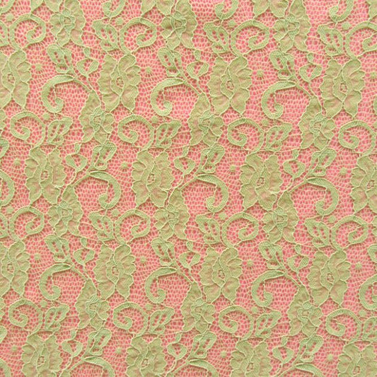 Stretch Lace