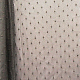 Pointelle Mesh Knit Fabric