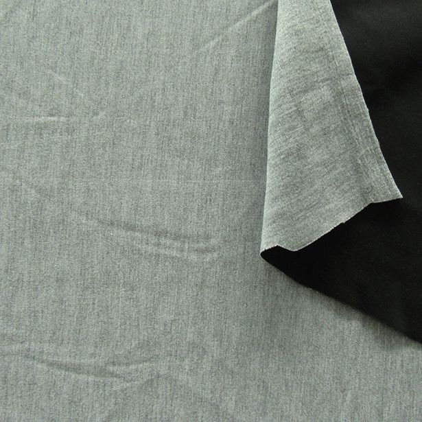 Double Face Reversible Fabric