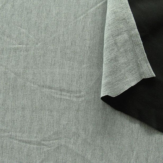 Double Face Reversible Fabric