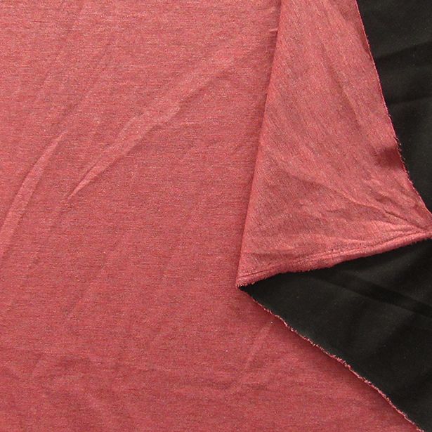 Double Face Reversible Fabric