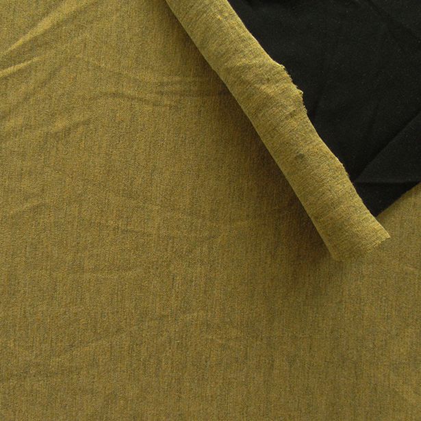 Double Face Reversible Fabric