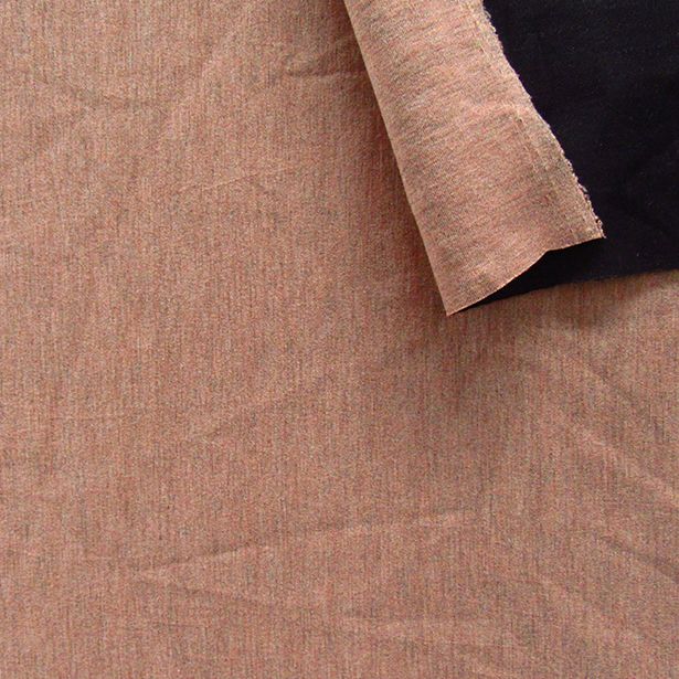 Double Face Reversible Fabric