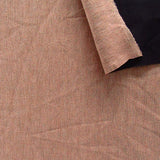 Double Face Reversible Fabric