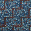 Printed Spandex