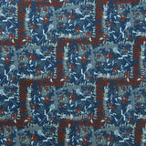 Printed Spandex