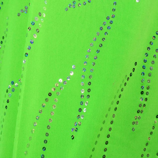 Novelty Mesh