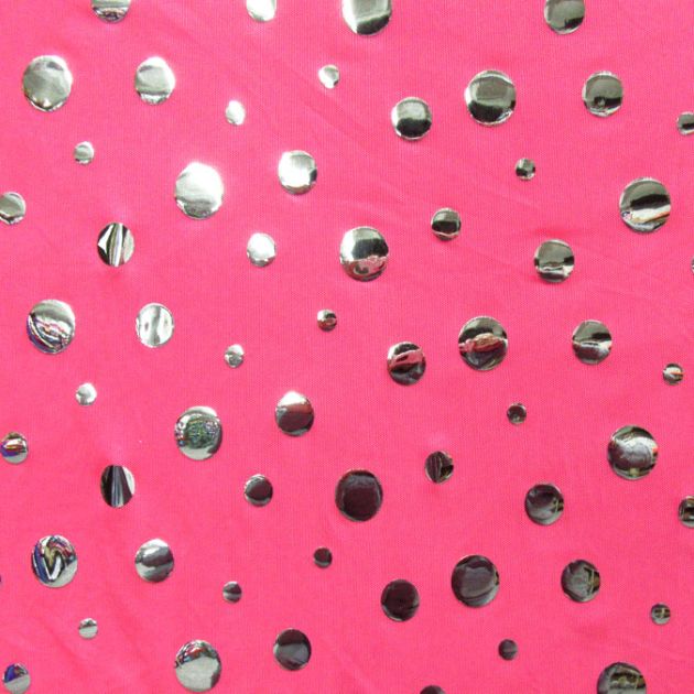 Novelty Mesh