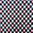 Printed Spandex