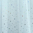 Foil Glitter Mesh