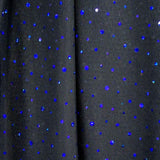 Foil Glitter Mesh