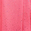 Foil Glitter Mesh