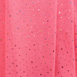 Foil Glitter Mesh