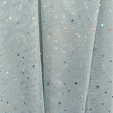 Foil Glitter Mesh
