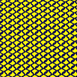 Printed Spandex
