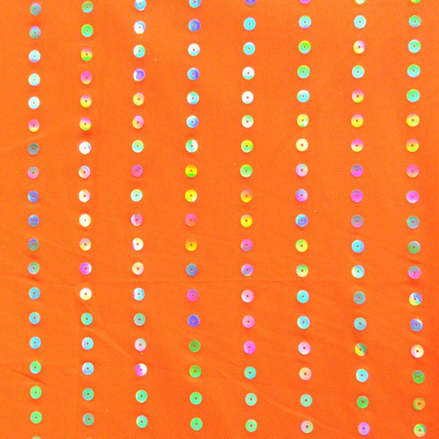 Novelty Mesh