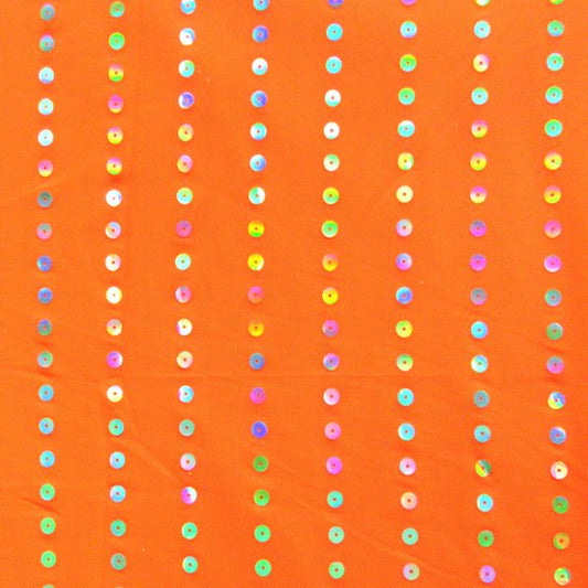 Novelty Mesh