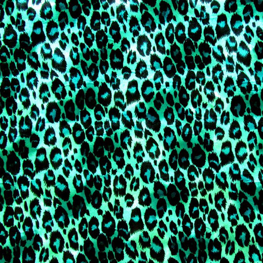 Leopard Skin