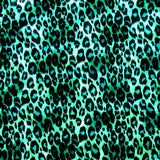 Leopard Skin